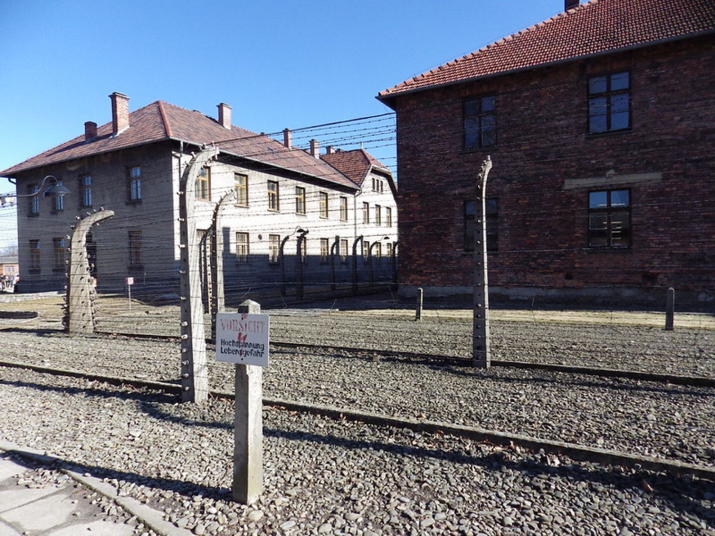 Auschwitz-Birkenau: Guided Tour + Transport