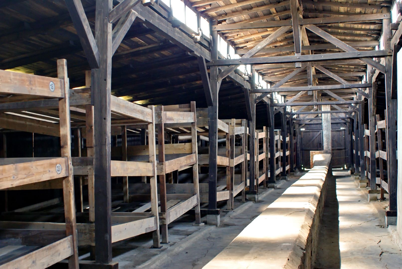 Auschwitz-Birkenau: Guided Tour + Transport