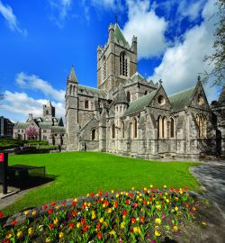 Christ Church Cathedral: Entry Ticket