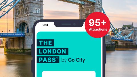 The London Pass® by Go City