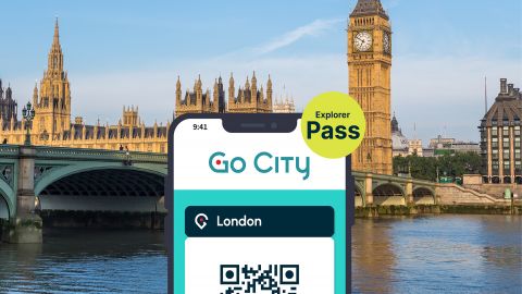 London Explorer Pass