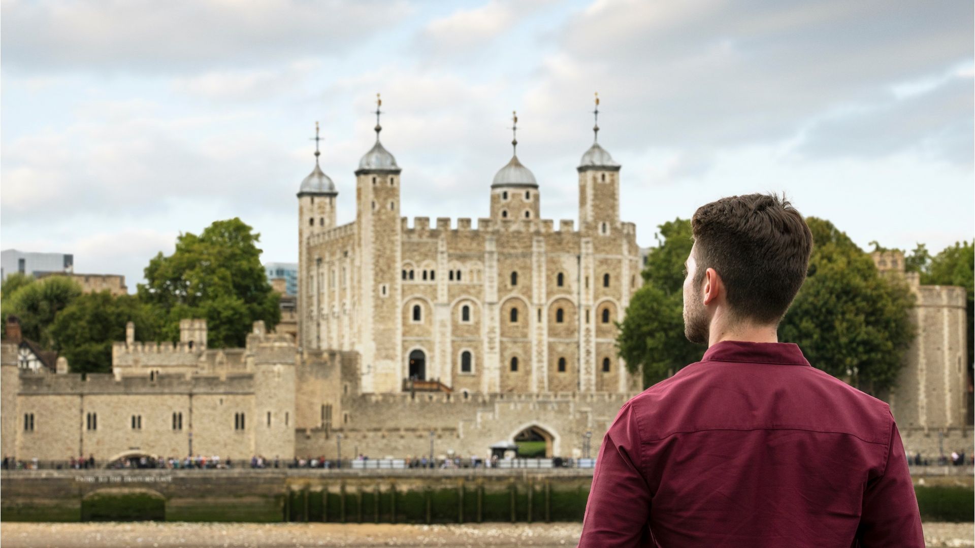 tower of london tour tickets