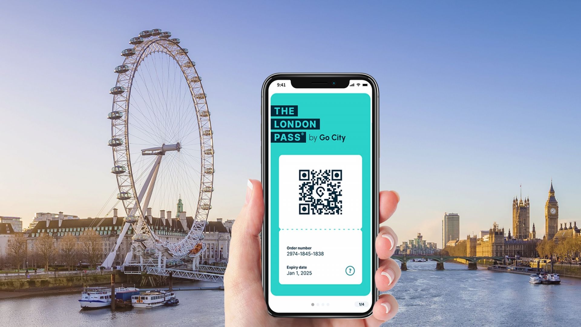 ticket image