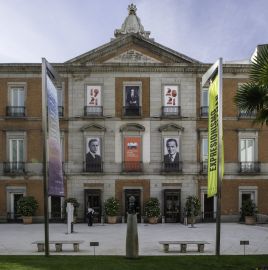 Museo Nacional Thyssen-Bornemisza: Permanent Collection