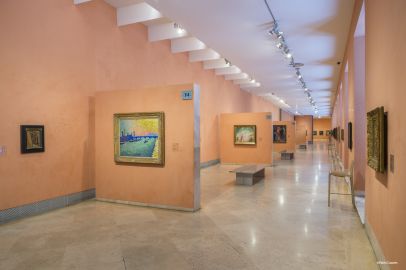 National Museum Thyssen-Bornemisza: Guided Tour