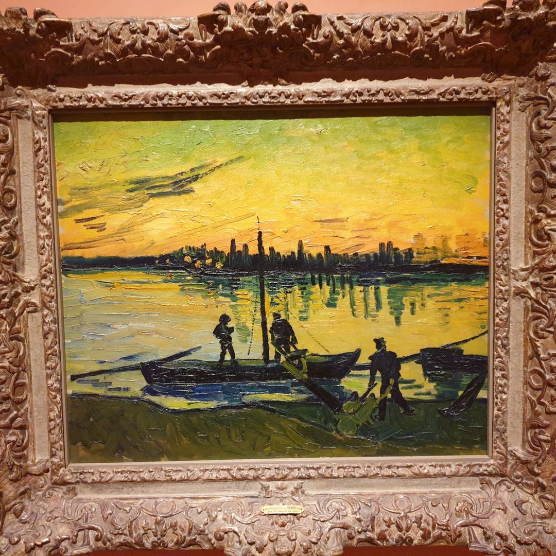 Museo Nacional Thyssen-Bornemisza: Temporary Exhibition + Permanent Collection Default