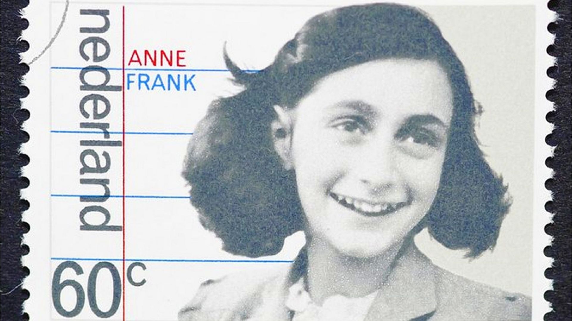 Anne Frank Walking Tour English