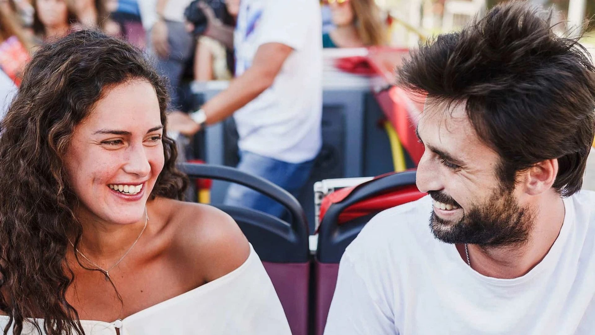 Hop-On Hop-Off Corfu Kanoni Line Kanoni Line - 24 hours