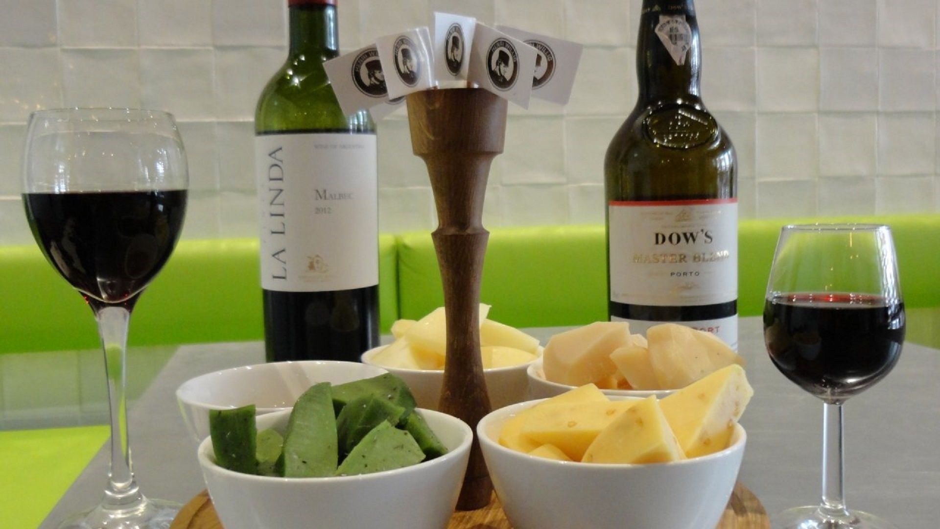 Proefzolder - Cheese Tasting by Henri Willig