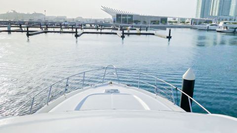 Private Charter - Lagoona - 56 Ft Yacht for 2/3/4 up to 15 guests