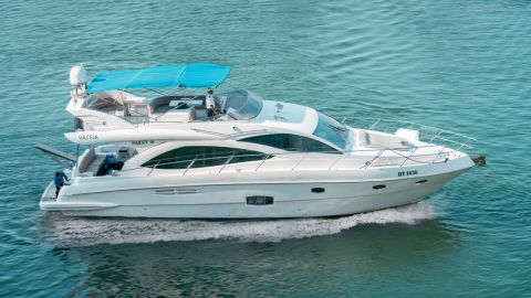 Private Charter - Vassia - 56 Ft Yacht for 2/3/4 hours up to 20 guests. SUMMER OFFER SPECIAL