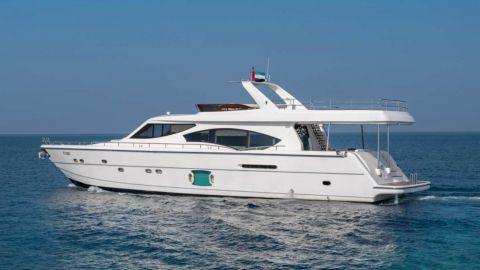 Private Charter - Kronos - 85 Ft Yacht for 2/3/4 hours up to 50 guests