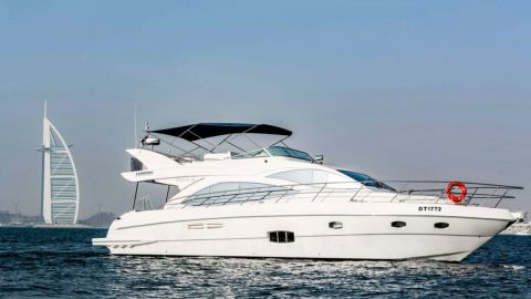 Private Charter - Lagoona - 56 Ft Yacht for 2/3/4 up to 15 guests