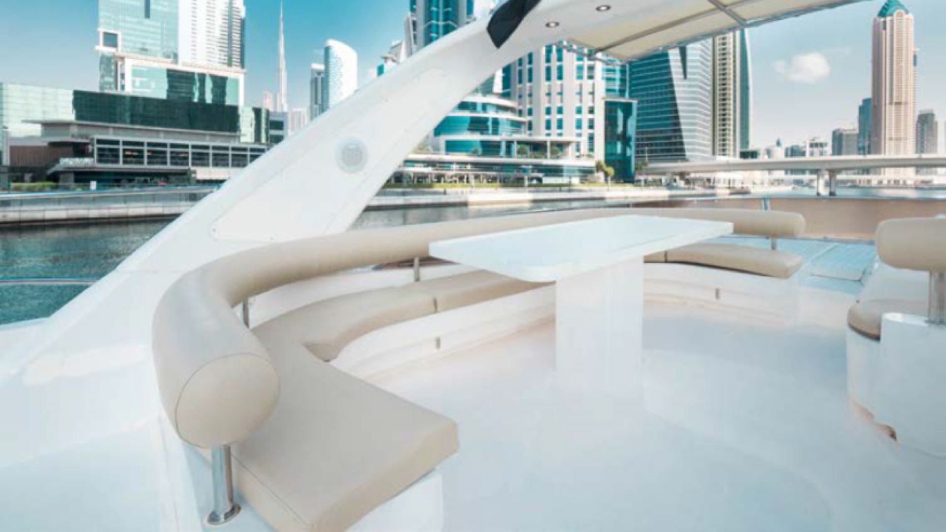 Private Charter - Kronos - 85 Ft Yacht for 2/3/4 hours up to 50 guests