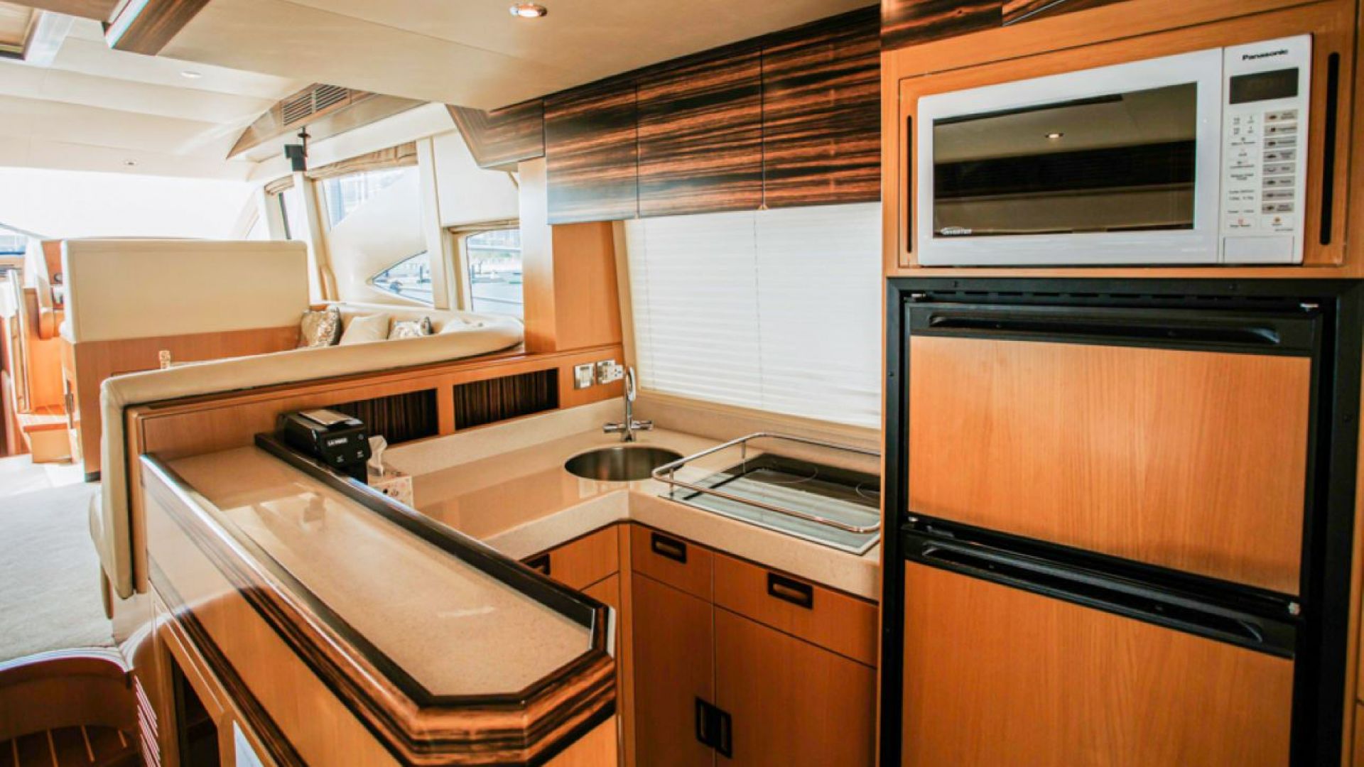 Private Charter - Lagoona - 56 Ft Yacht for 2/3/4 up to 15 guests