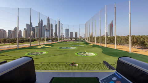 Topgolf Dubai Tickets, Prices & Offers - 1 Hour Gameplay