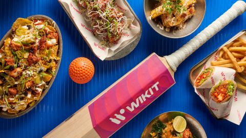Wikit Batting Cage 1-Hour Game Voucher (Off-Peak Hours: Monday to Thursday)SUMMER OFFER: 1 HOUR FREE