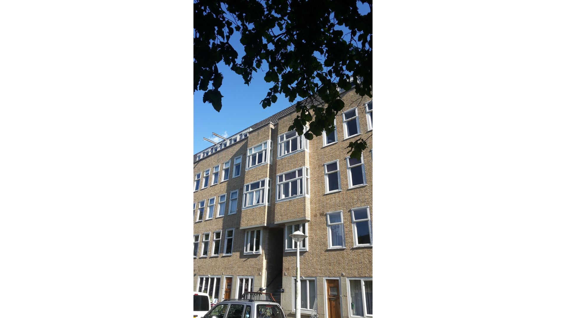 Gray Line Anne Frank Story & Neighbourhood Walking Tour