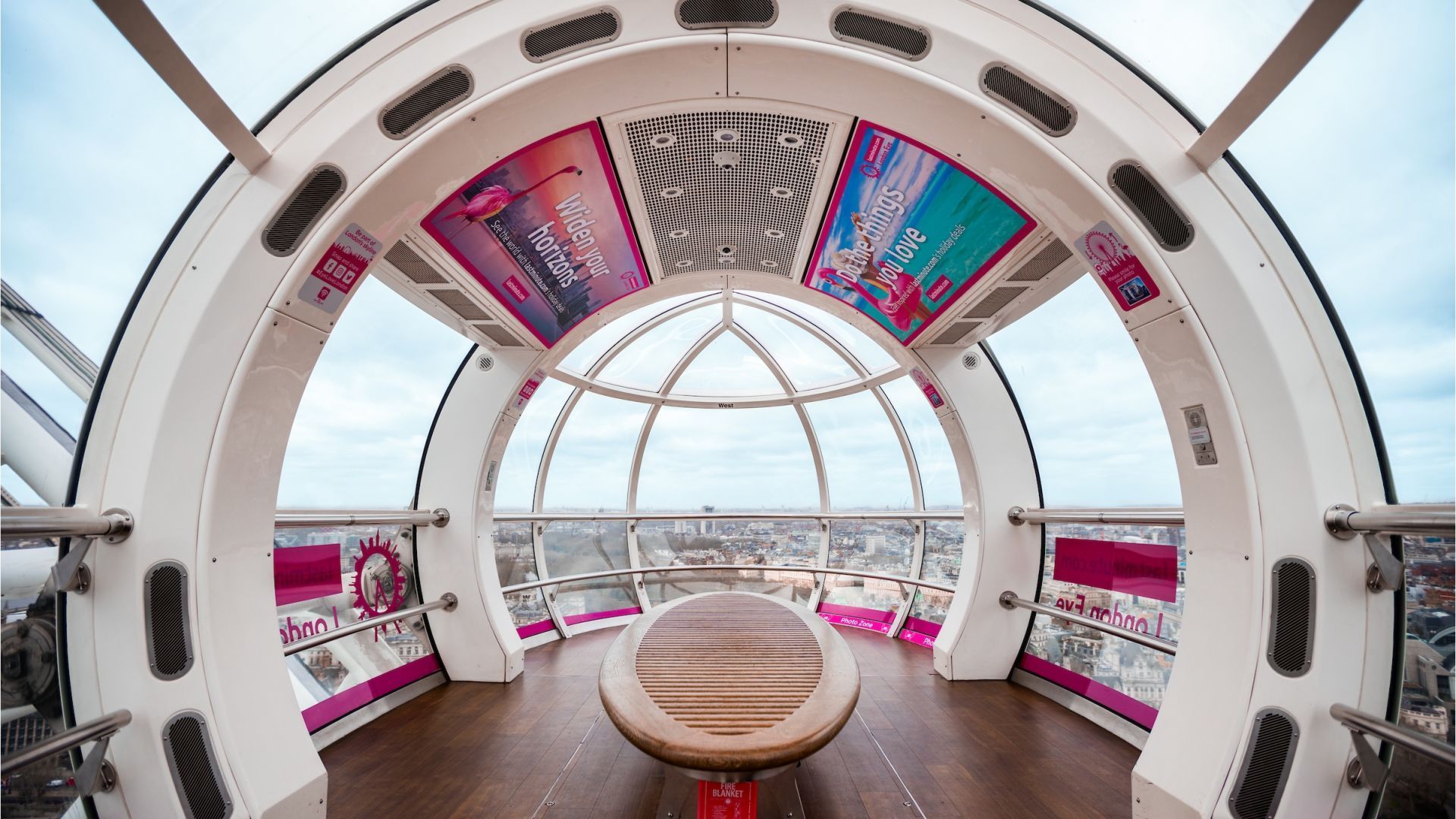 London Eye: Fast Track - ID: 656733
