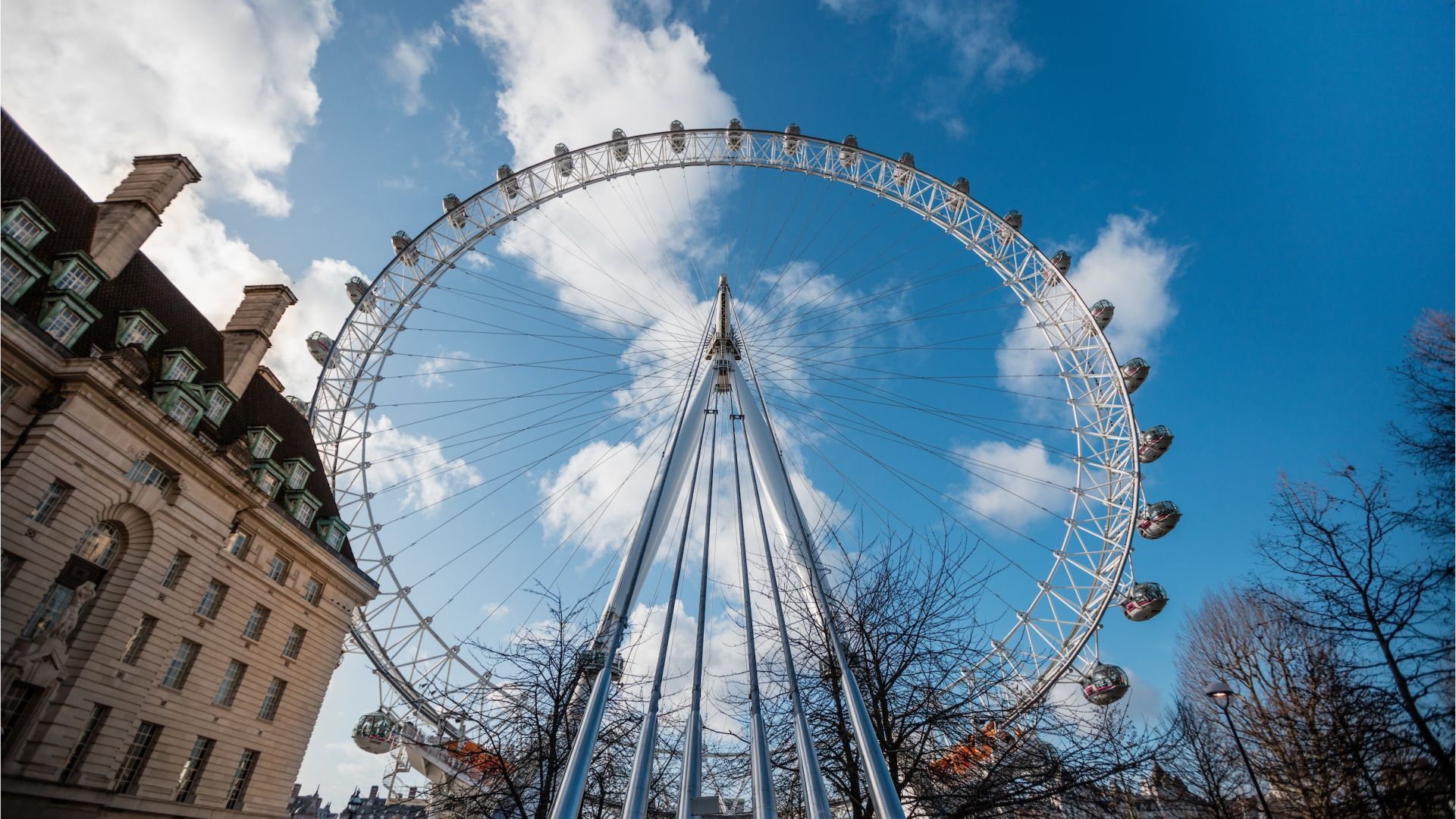 London Eye: Fast Track - ID: 656733