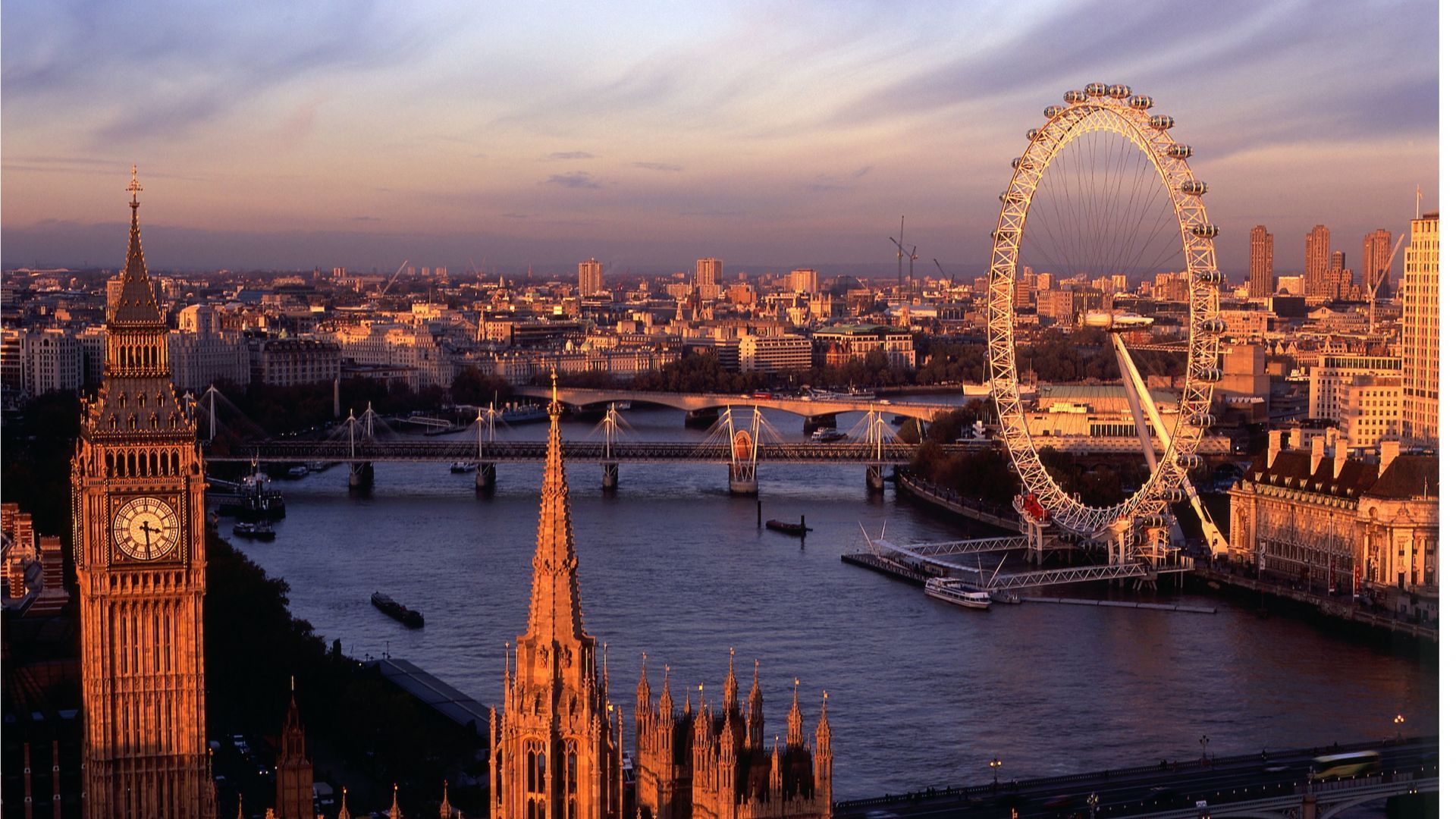 London Eye: Flexi Fast Track - ID: 669462