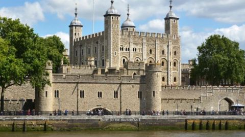 Tower of London