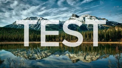 Test product: Single product - open product - non refundable