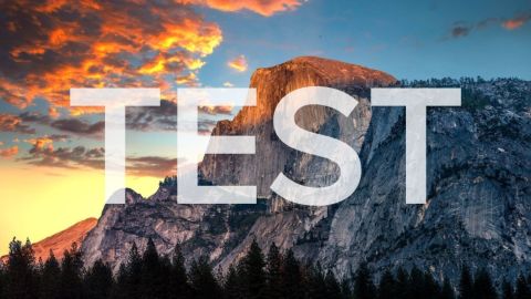 Test product: Combi product - non dependent