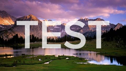 Test product: Single product - existing (shared capacity)