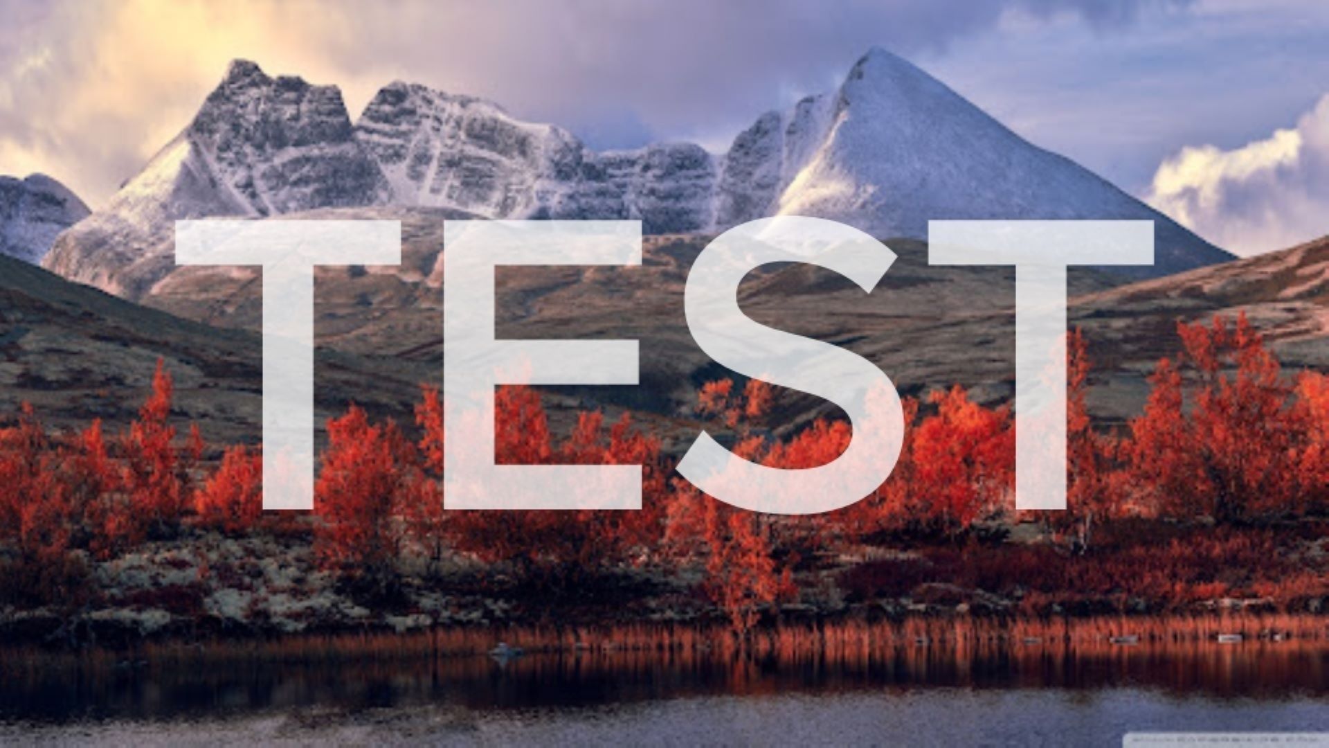 Test product: Single product - reservation product - new capacity - limited capacity