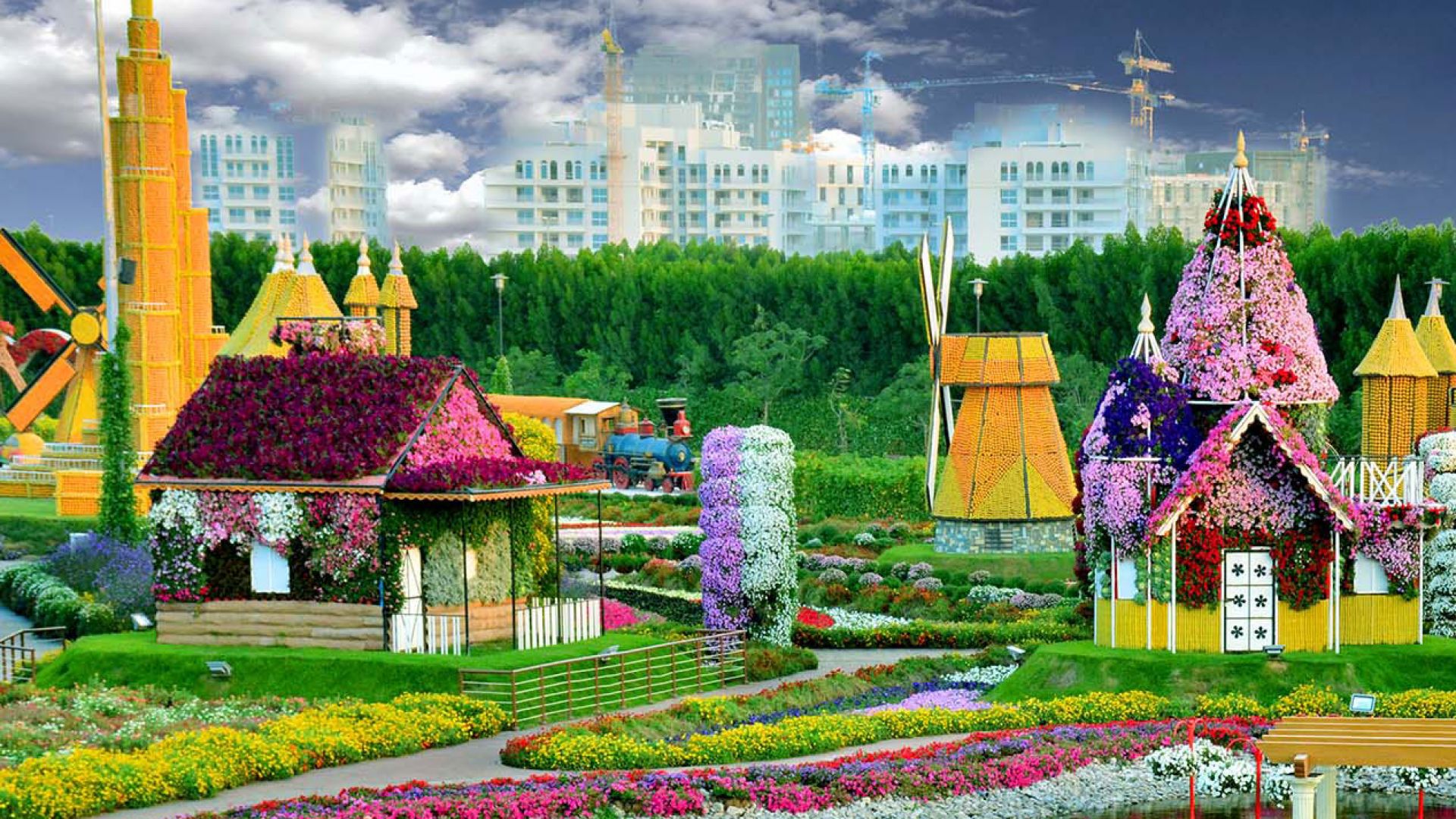 Reservation: No end date