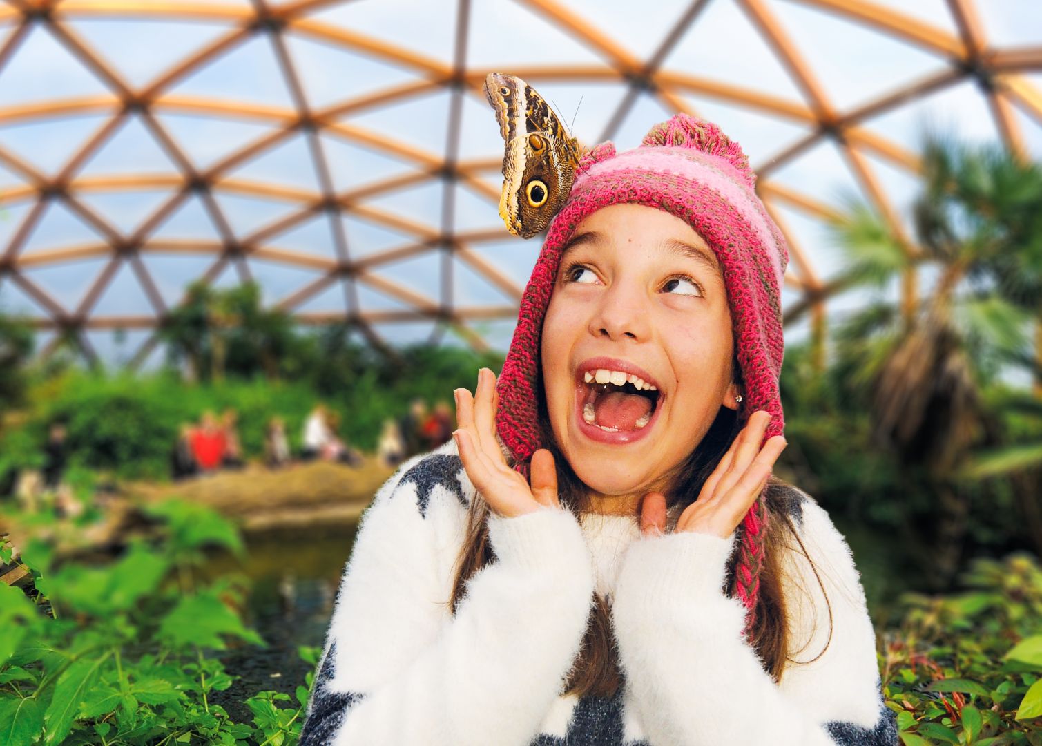 Blijdorp Rotterdam Zoo: Skip The Line Ticket