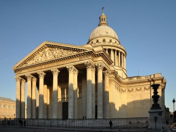 Panthéon: Fast Track Admission Ticket