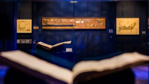 Het Scheepvaartmuseum (National Maritime Museum): Entry Ticket