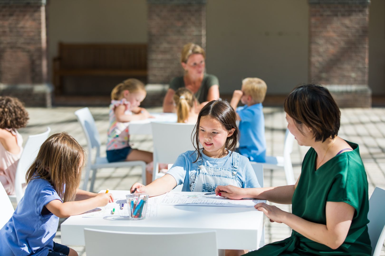 Het Scheepvaartmuseum (National Maritime Museum): Entry Ticket
