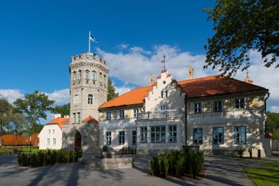 Maarjamäe History Center: Skip The Line Ticket