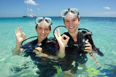 Michaelmas Cay Great Barrier Reef Sailing Cruise from Cairns