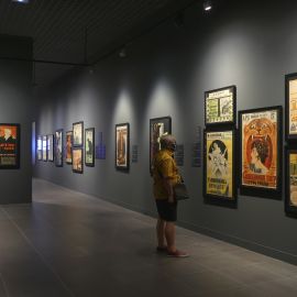 Málaga: Collection of the Russian Museum