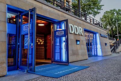 DDR Museum - Berlin's Interactive Museum: Entry Ticket