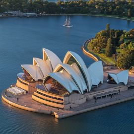 Sydney iVenture Flexi Pass: Access to 3, 5, or 7 Attractions 3 Attractions Pass