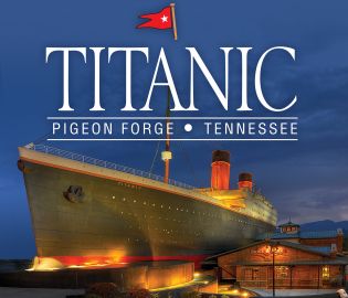 Titanic Museum Attraction: Entry Ticket + Audio Guide