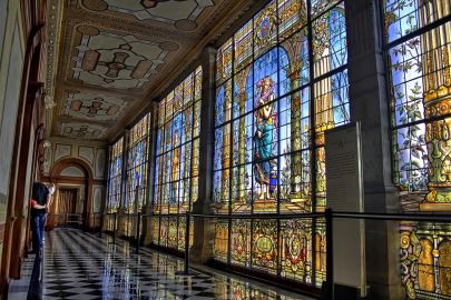 Chapultepec Castle & Anthropology Museum: Guided Tour