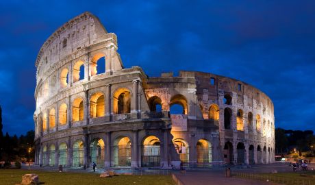 Roma Pass: 72-Hr Public Transport Access + Entry to 1 or 2 Attractions