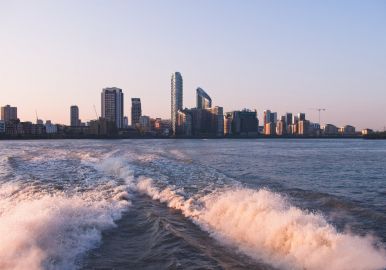 London: Thames Evening Cruise