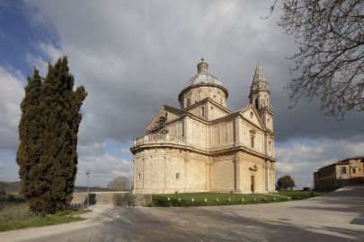 Temple of San Biagio