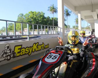 EasyKart Ko Samui