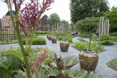 Hortus Botanicus Leiden: Skip The Line Ticket