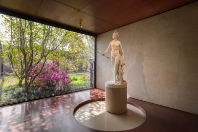 Calouste Gulbenkian Museum & Centro de Arte Moderna: Entry Ticket