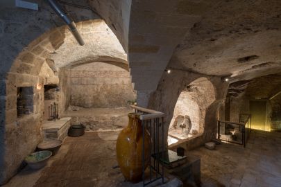 MOOM Matera Olive Oil Museum: Entry Ticket