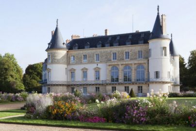 Château de Rambouillet: Entry Ticket